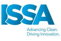 ISSA logo