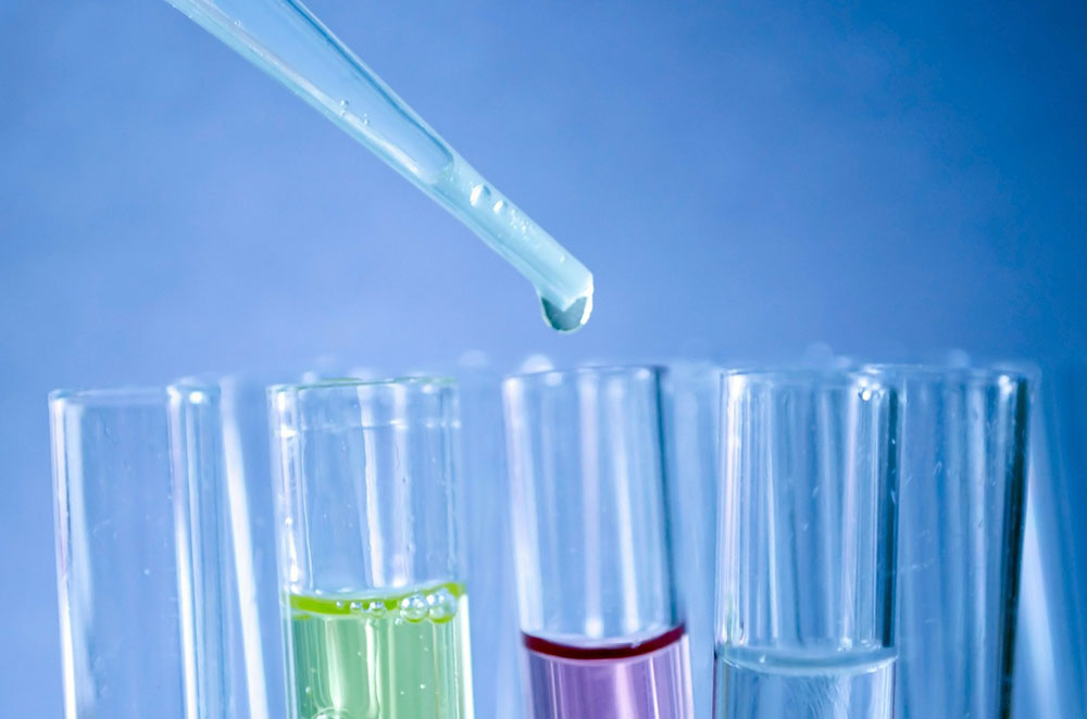 custom chemical formulation