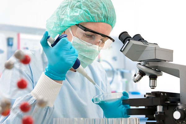 FDA-EPA-Kosher Certified Toll Blending