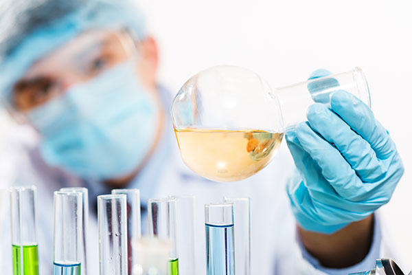 Flexible Custom Chemical Manufacturing for Startups